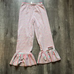 Ruffles - Matilda Jane